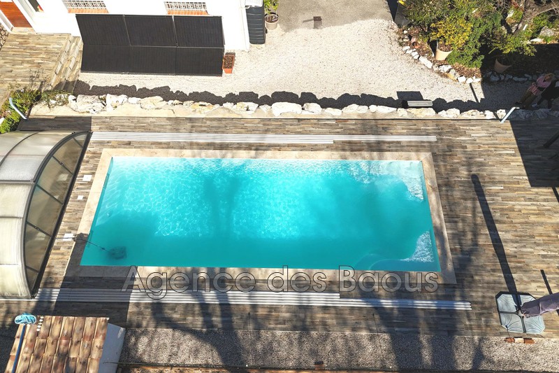 Vente maison contemporaine La Gaude  