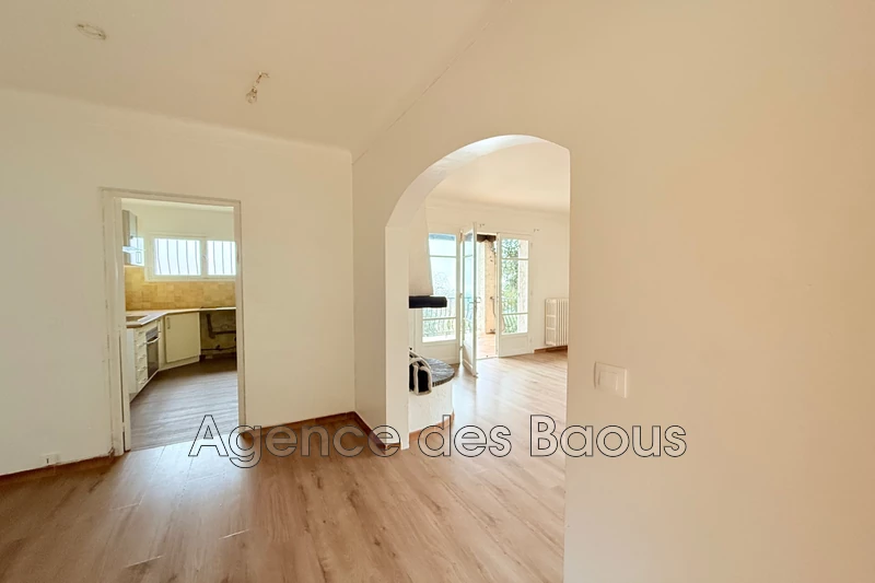 Vente villa Tourrettes-sur-Loup  