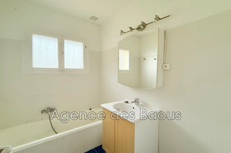 Vente villa Tourrettes-sur-Loup  