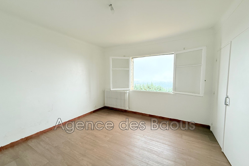 Vente villa Tourrettes-sur-Loup  