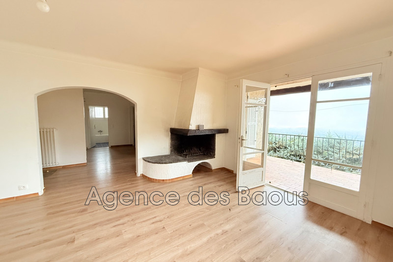 Vente villa Tourrettes-sur-Loup  