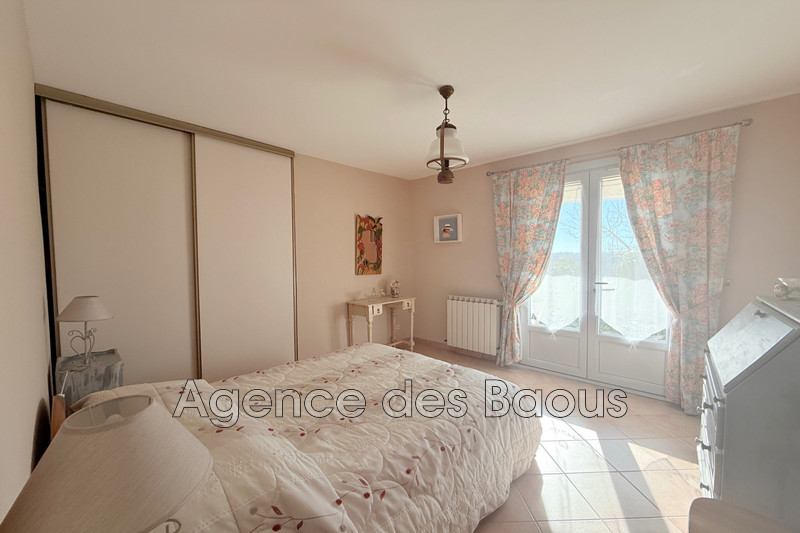 Vente villa Saint-Jeannet  