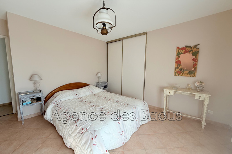 Vente villa Saint-Jeannet  