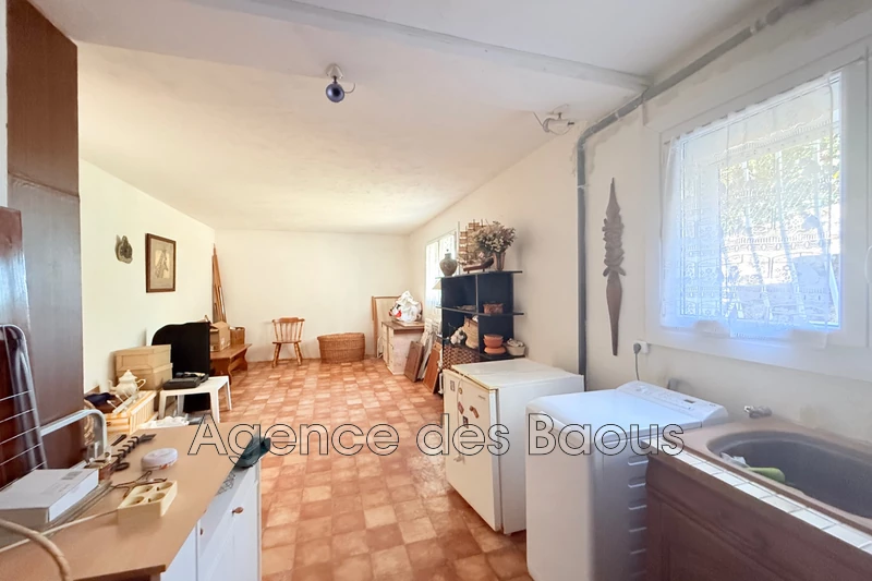 Vente villa Saint-Jeannet  