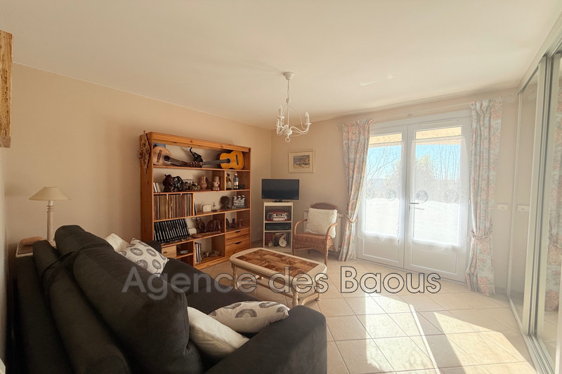 Vente villa Saint-Jeannet  
