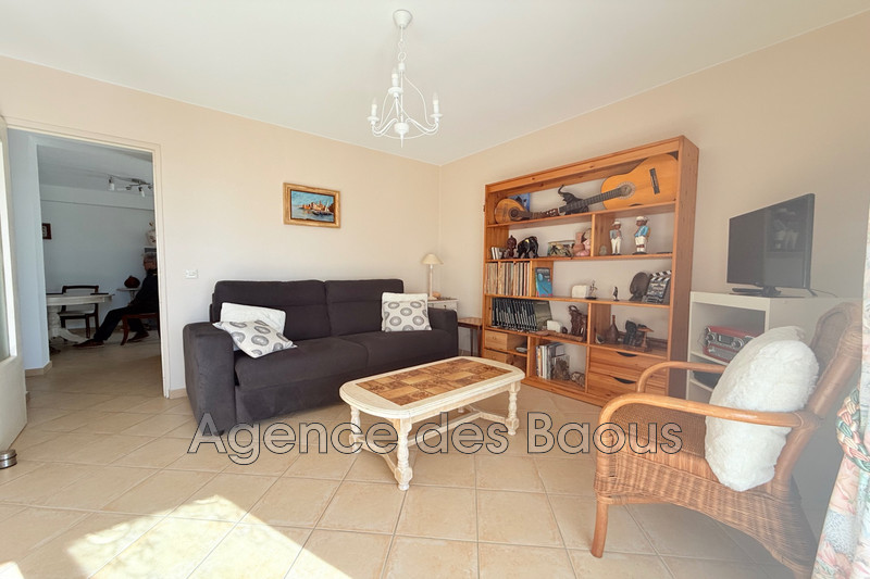 Vente villa Saint-Jeannet  