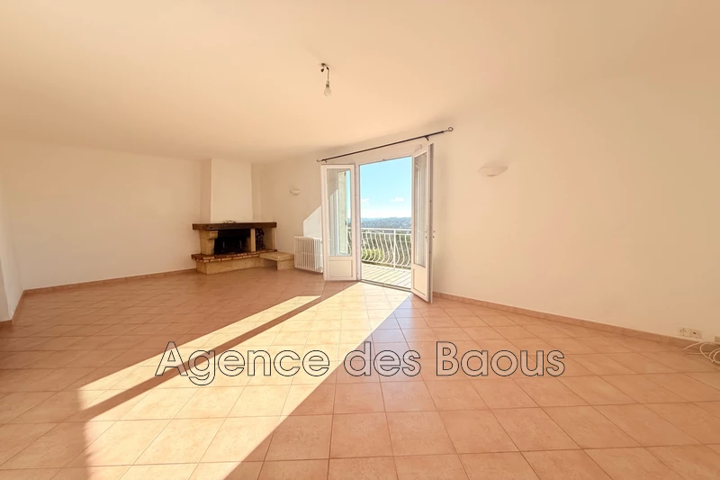Vente villa Saint-Jeannet  