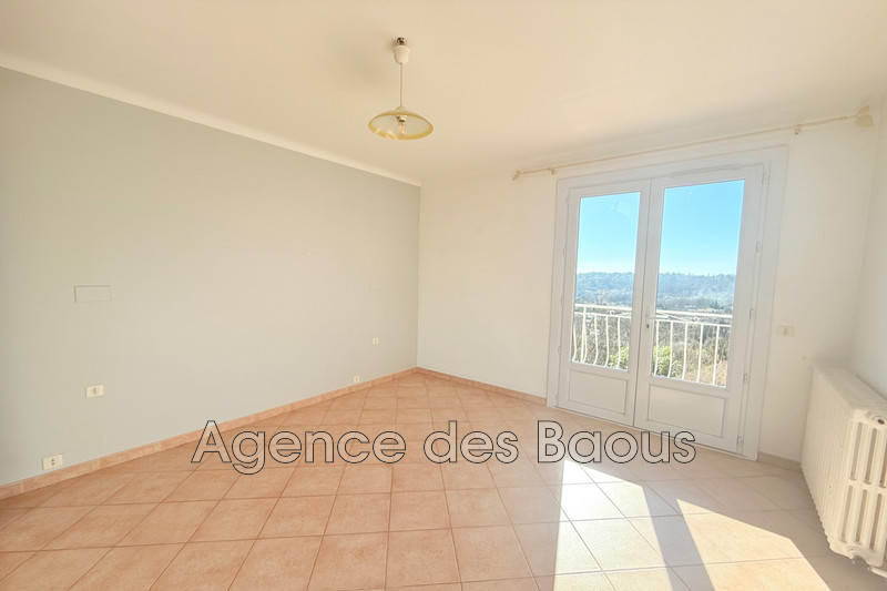Vente villa Saint-Jeannet  