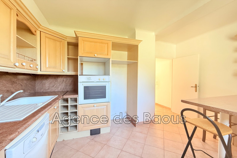 Vente villa Saint-Jeannet  