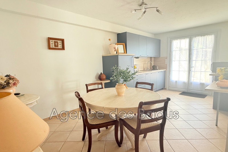 Vente villa Saint-Jeannet  