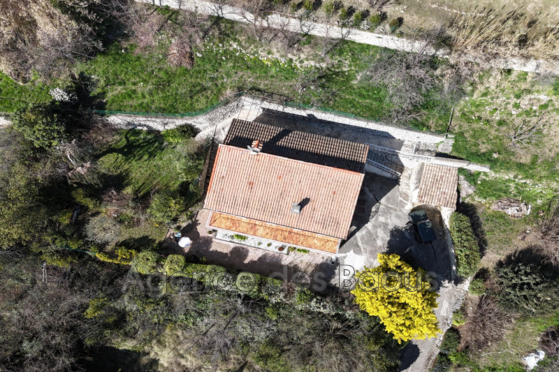 Vente villa Saint-Jeannet  