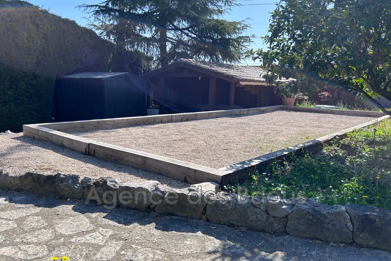 Vente maison de caractère La Gaude  