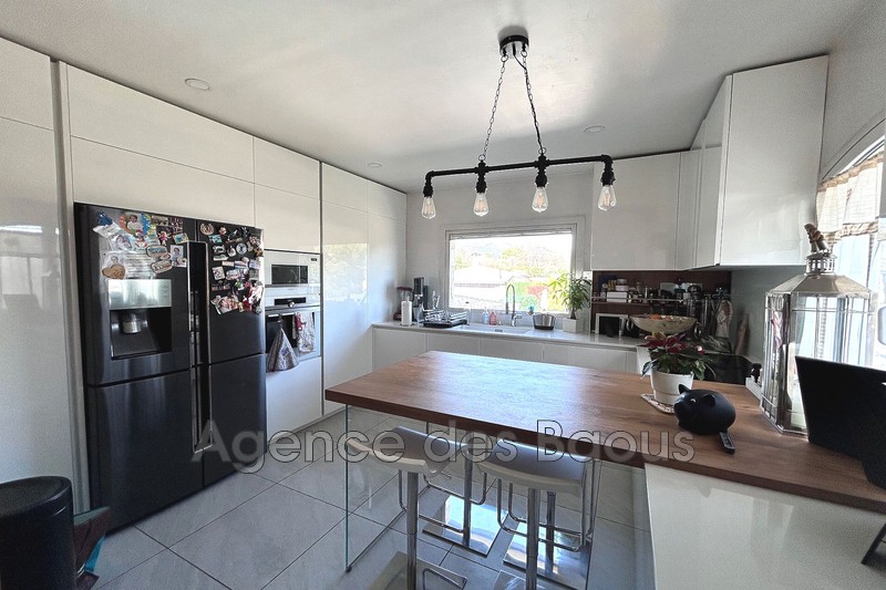 Vente maison de caractère La Gaude  