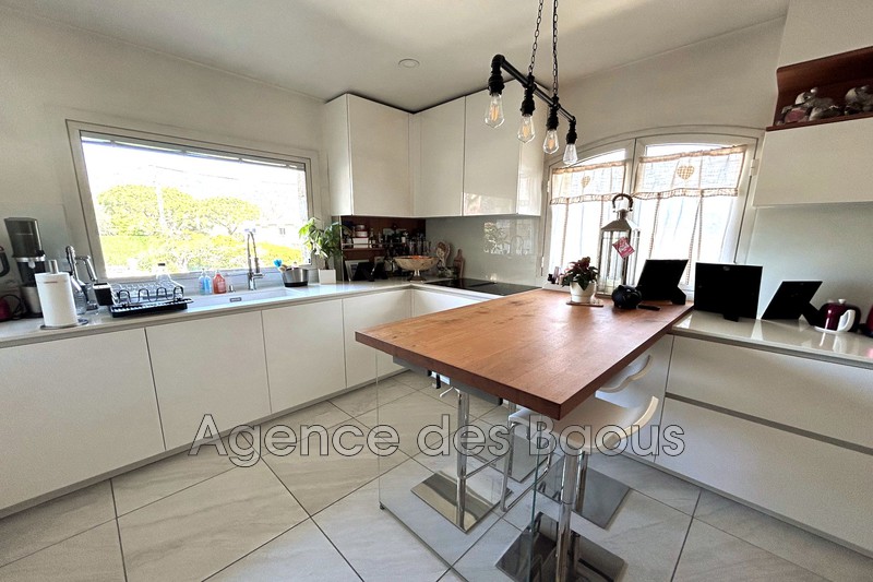 Vente maison de caractère La Gaude  