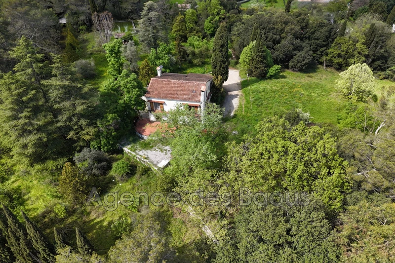 Vente propriété Vence  