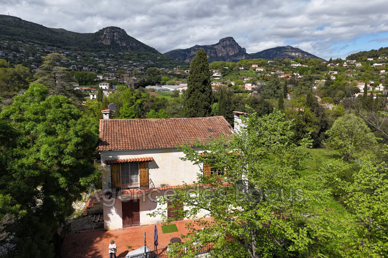 Vente propriété Vence  