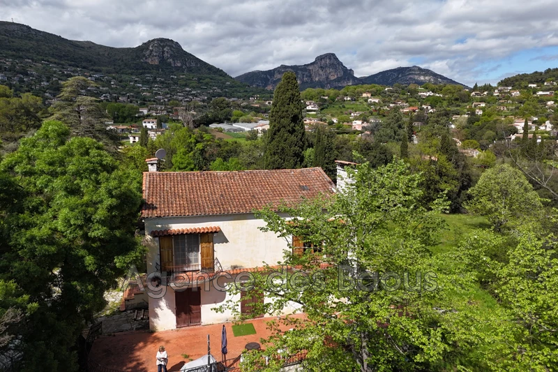 Vente propriété Vence  