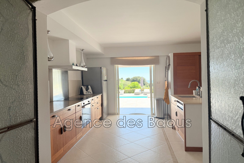 Vente propriété La Gaude  