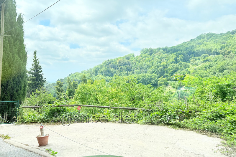 Vente maison de campagne Saint-Jeannet  