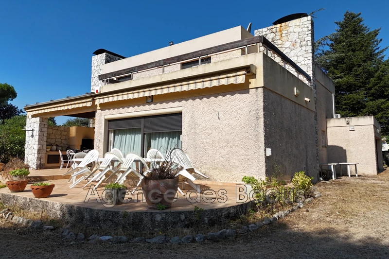 Vente maison La Gaude  