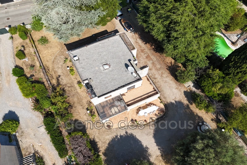 Vente maison La Gaude  