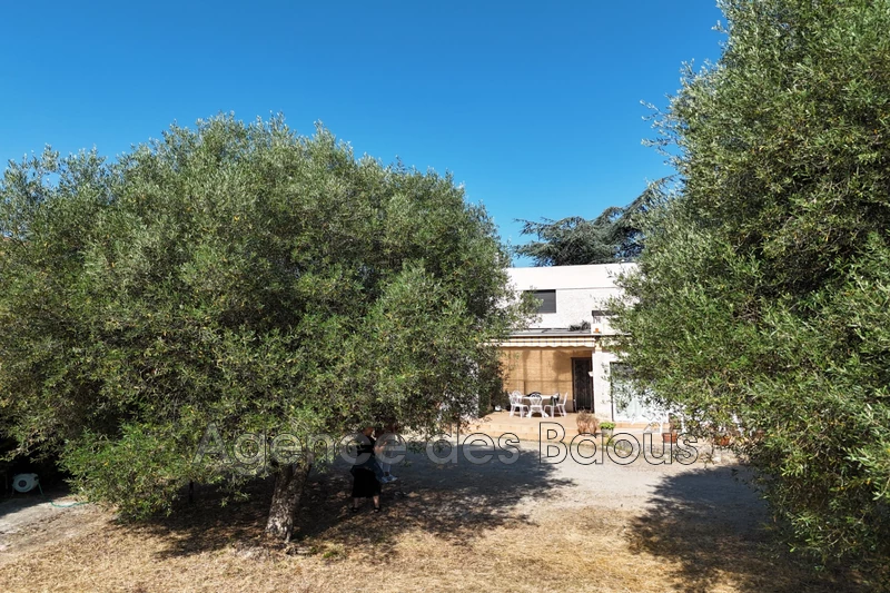 Vente maison La Gaude  