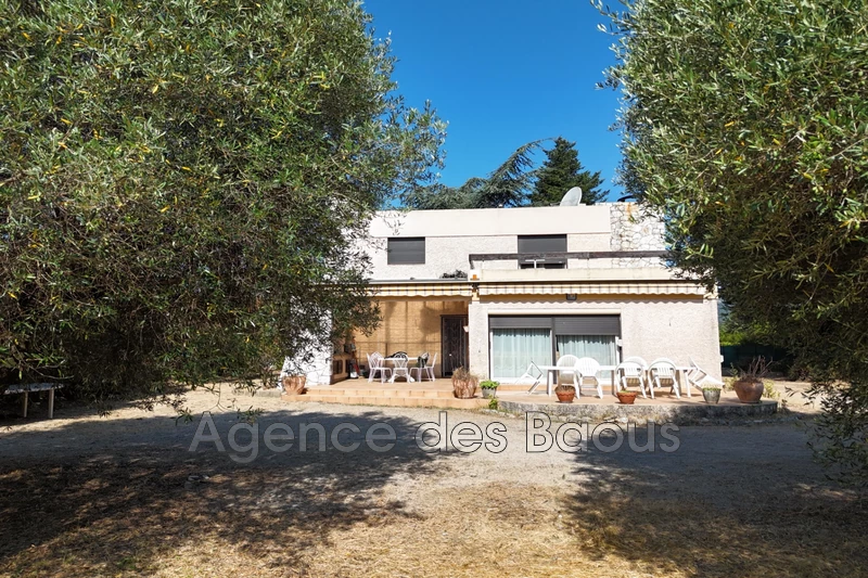 Vente maison La Gaude  