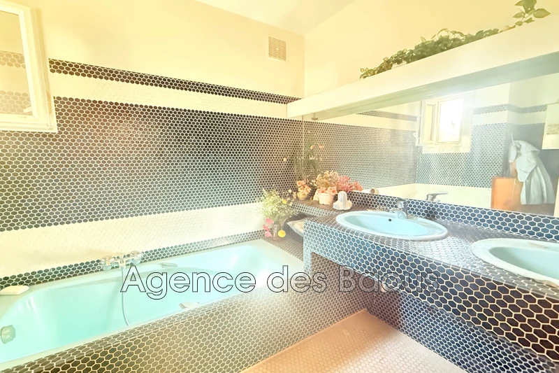 Vente maison La Gaude  