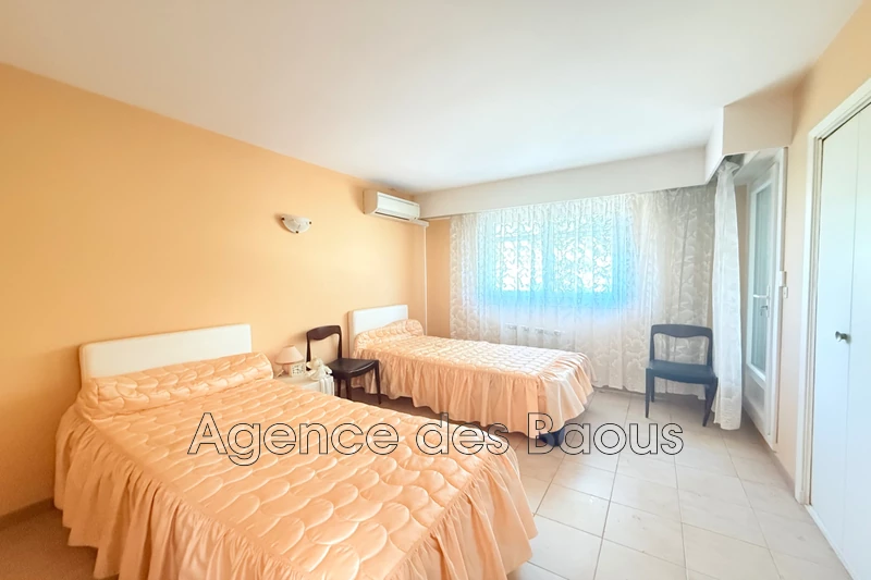 Vente maison La Gaude  