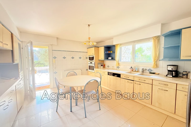 Vente maison La Gaude  