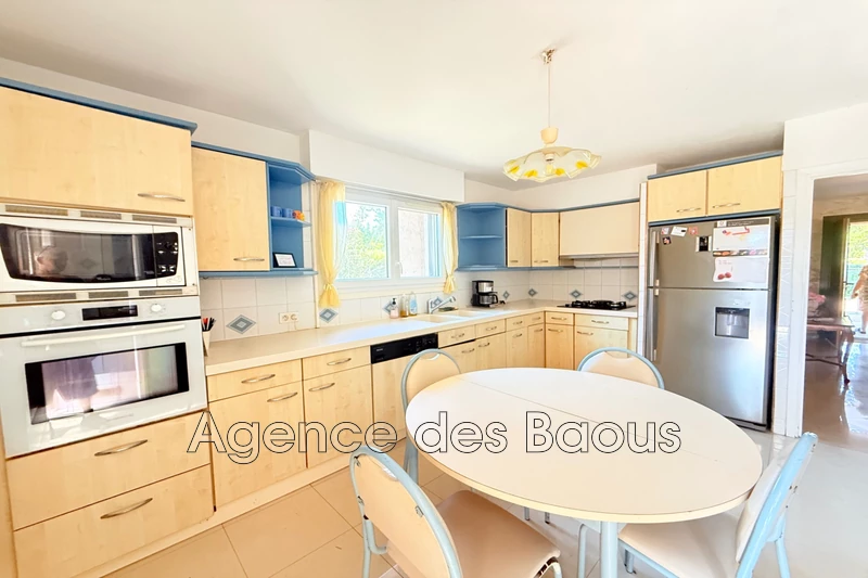 Vente maison La Gaude  