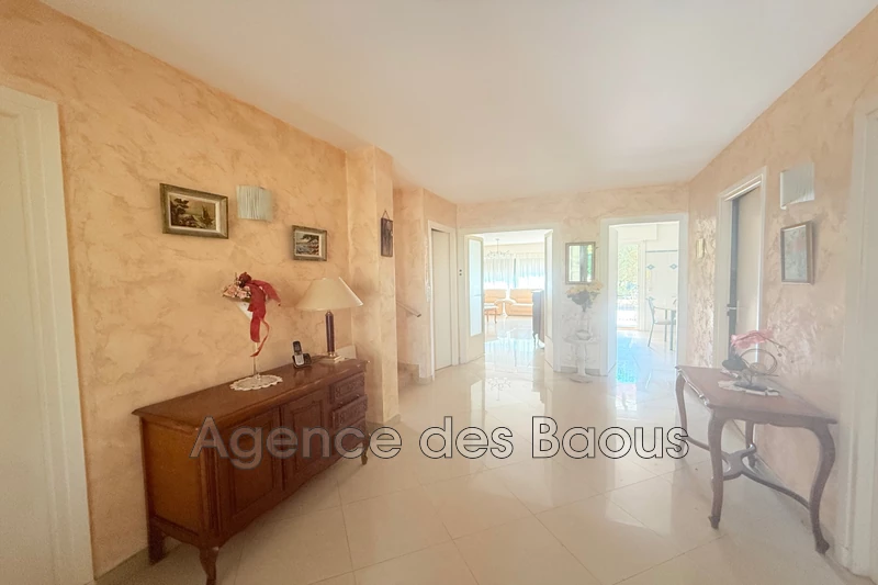 Vente maison La Gaude  