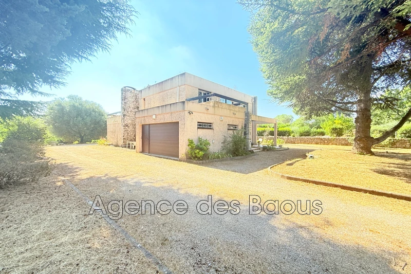 Vente maison La Gaude  