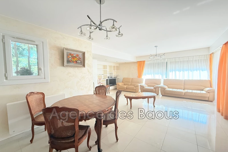 Vente maison La Gaude  