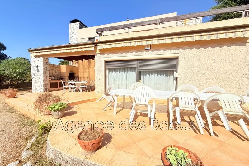 Vente maison La Gaude  