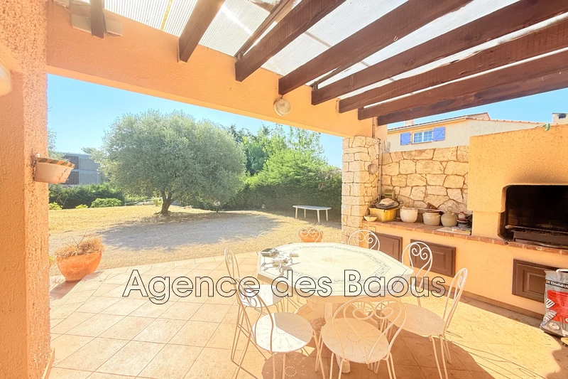 Vente maison La Gaude  