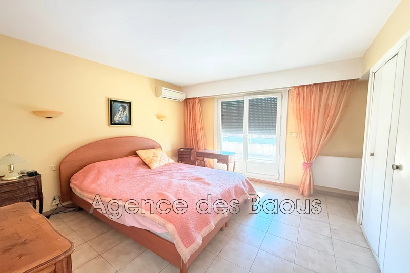 Vente maison La Gaude  