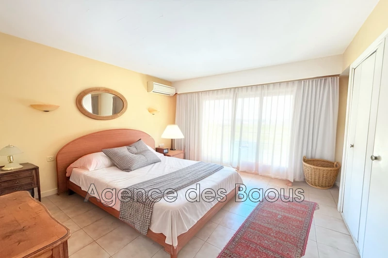 Vente maison La Gaude  