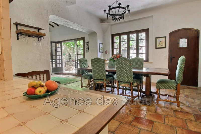 Vente maison Saint-Jeannet  