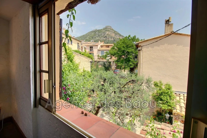 Vente maison Saint-Jeannet  