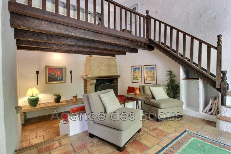 Vente maison Saint-Jeannet  