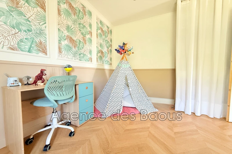 Vente maison Saint-Jeannet  