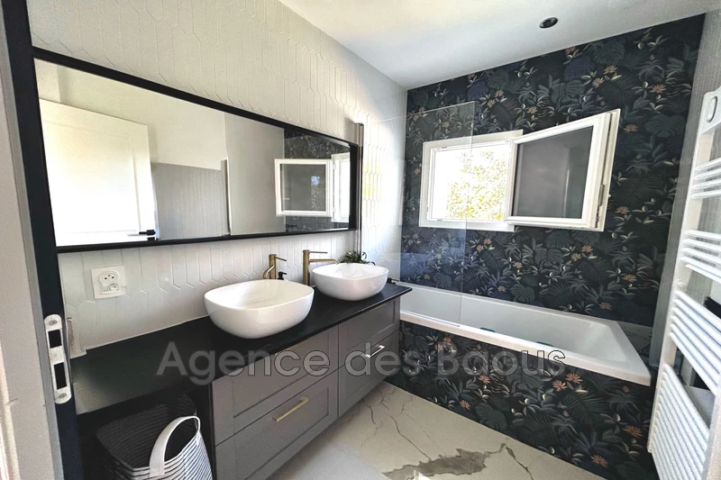 Vente maison Saint-Jeannet  