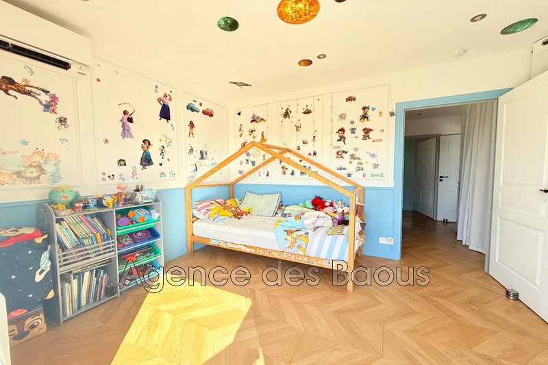 Vente maison Saint-Jeannet  