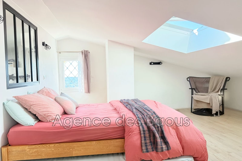 Vente maison Saint-Jeannet  
