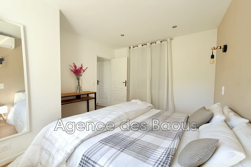 Vente maison Saint-Jeannet  