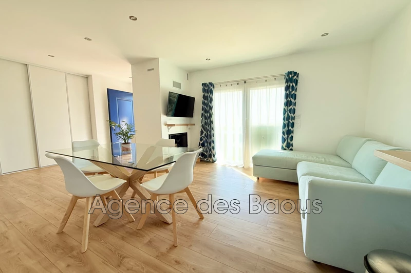 Vente maison Saint-Jeannet  