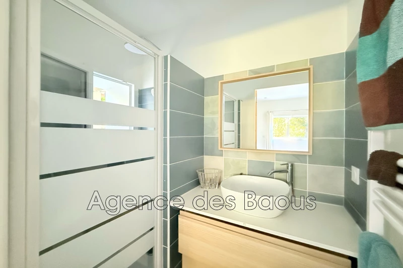 Vente maison Saint-Jeannet  