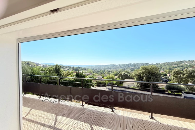 Vente maison Saint-Jeannet  