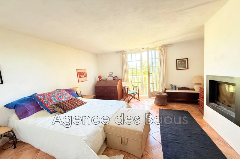 Vente propriété Saint-Jeannet  